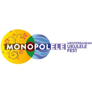 Monopolele Mediterranean Ukulele Fest